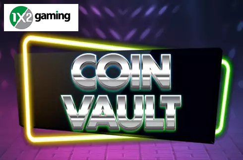 Coin Vault